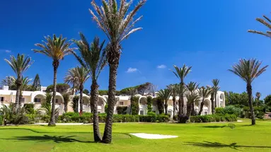 Calimera Delfino Beach Resort and Spa