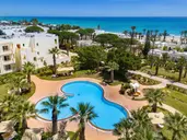 Calimera Delfino Beach Resort and Spa