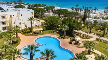 Calimera Delfino Beach Resort and Spa