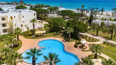 Calimera Delfino Beach Resort and Spa