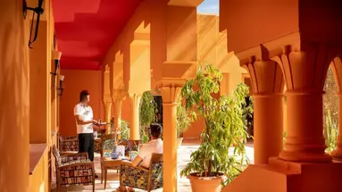 Calimera Delfino Beach Resort and Spa