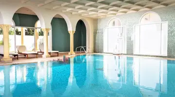 Calimera Delfino Beach Resort and Spa