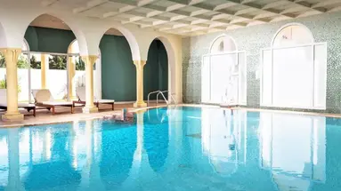 Calimera Delfino Beach Resort and Spa