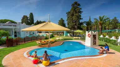 Calimera Delfino Beach Resort and Spa