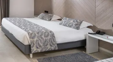 Calimera Delfino Beach Resort and Spa
