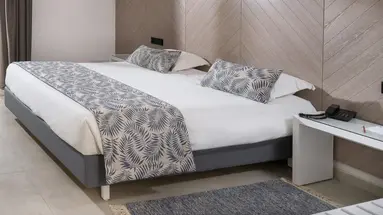Calimera Delfino Beach Resort and Spa