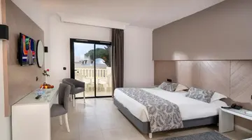 Calimera Delfino Beach Resort and Spa