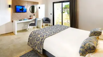 Calimera Delfino Beach Resort and Spa