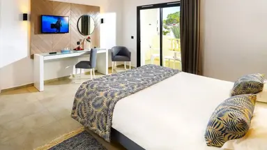 Calimera Delfino Beach Resort and Spa