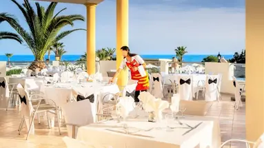 Calimera Delfino Beach Resort and Spa