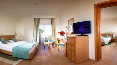 Calimera Delfino Beach Resort and Spa