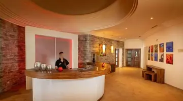 Calimera Delfino Beach Resort and Spa
