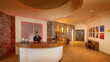 Calimera Delfino Beach Resort and Spa