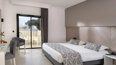 Calimera Delfino Beach Resort and Spa