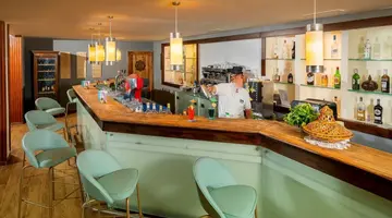 Calimera Delfino Beach Resort and Spa