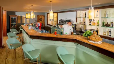 Calimera Delfino Beach Resort and Spa