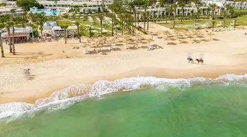 Calimera Delfino Beach Resort and Spa