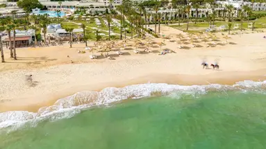 Calimera Delfino Beach Resort and Spa