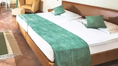 Calimera Delfino Beach Resort and Spa