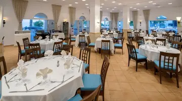Calimera Delfino Beach Resort and Spa