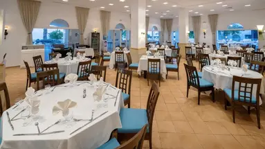 Calimera Delfino Beach Resort and Spa