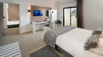 Calimera Delfino Beach Resort and Spa
