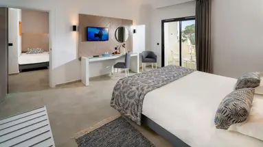 Calimera Delfino Beach Resort and Spa