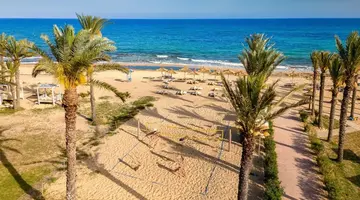 Calimera Delfino Beach Resort and Spa