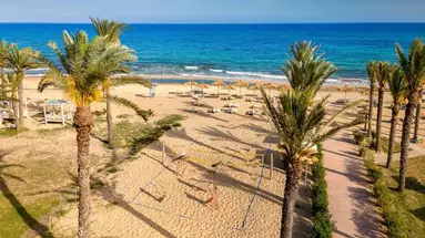 Calimera Delfino Beach Resort and Spa