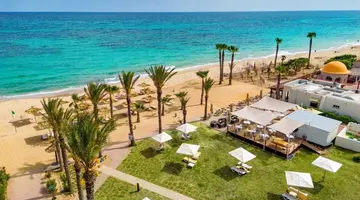 Calimera Delfino Beach Resort and Spa