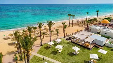 Calimera Delfino Beach Resort and Spa