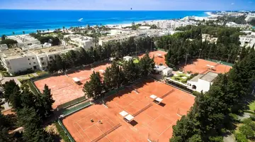 Calimera Delfino Beach Resort and Spa
