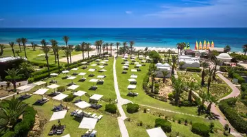 Calimera Delfino Beach Resort and Spa