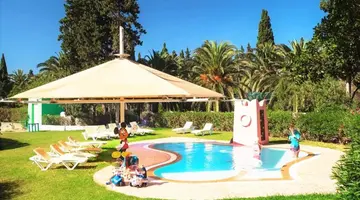 Calimera Delfino Beach Resort and Spa