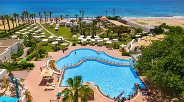 Calimera Delfino Beach Resort and Spa