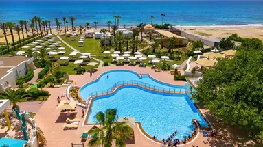 Calimera Delfino Beach Resort and Spa