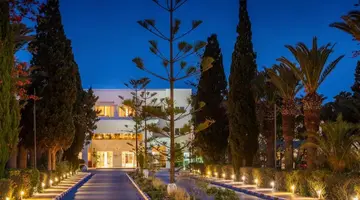 Calimera Delfino Beach Resort and Spa