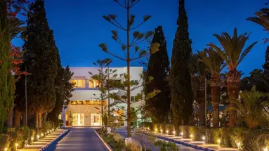Calimera Delfino Beach Resort and Spa