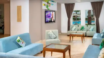 Calimera Delfino Beach Resort and Spa