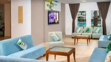Calimera Delfino Beach Resort and Spa
