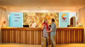 Calimera Delfino Beach Resort and Spa