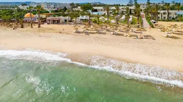 Calimera Delfino Beach Resort and Spa