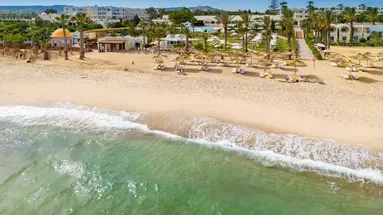 Calimera Delfino Beach Resort and Spa