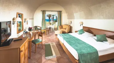 Calimera Delfino Beach Resort and Spa