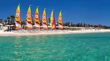 Calimera Delfino Beach Resort and Spa