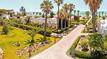 Calimera Delfino Beach Resort & Spa