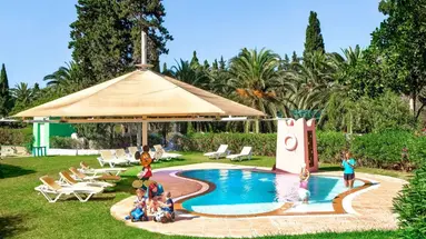 Calimera Delfino Beach Resort & SPA