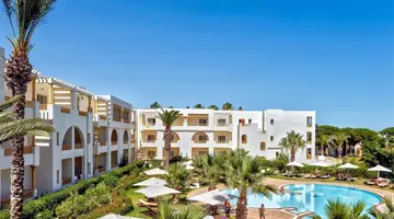 Calimera Delfino Beach Resort & SPA