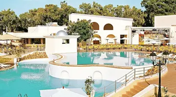 Calimera Delfino Beach Resort & Spa