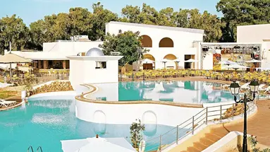 Calimera Delfino Beach Resort & Spa
